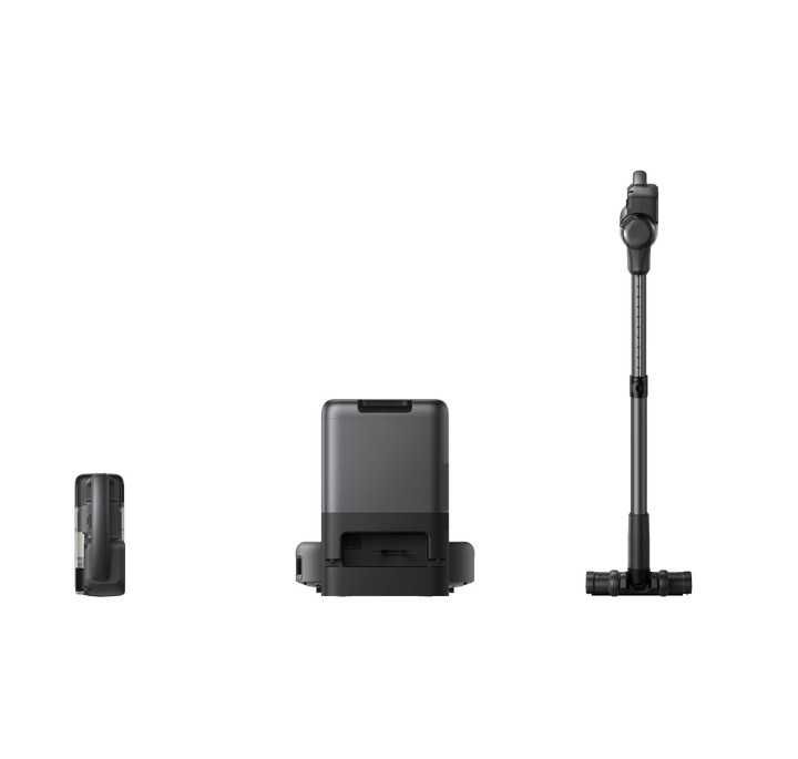 Eufy Robot Vacuum Cleaner 3 - in - 1 E20 | T2070G10 - ROBOT VACUUM CLEANER - Beattys of Loughrea