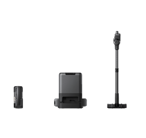 Eufy Robot Vacuum Cleaner 3 - in - 1 E20 | T2070G10 - ROBOT VACUUM CLEANER - Beattys of Loughrea