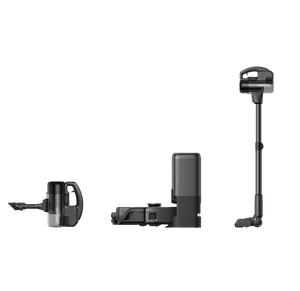 Eufy Robot Vacuum Cleaner 3 - in - 1 E20 | T2070G10 - ROBOT VACUUM CLEANER - Beattys of Loughrea