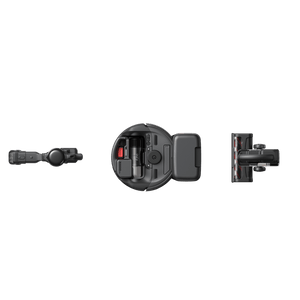 Eufy Robot Vacuum Cleaner 3 - in - 1 E20 | T2070G10 - ROBOT VACUUM CLEANER - Beattys of Loughrea