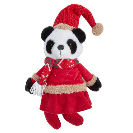 Pandora Regular 25cm - XMAS SOFT DECOS - Beattys of Loughrea