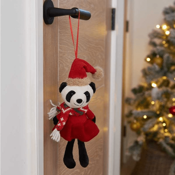 Pandora - Pendant 23cm - XMAS SOFT DECOS - Beattys of Loughrea