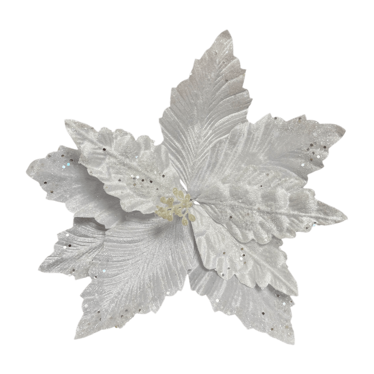 Winter Whites Clip - Style 3 - XMAS PICKS - Beattys of Loughrea