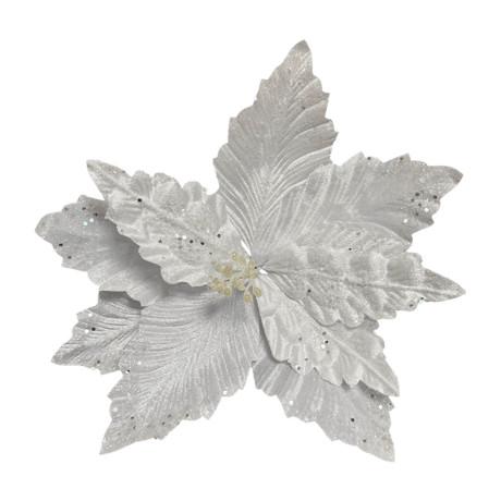 Winter Whites Clip - Style 3 - XMAS PICKS - Beattys of Loughrea