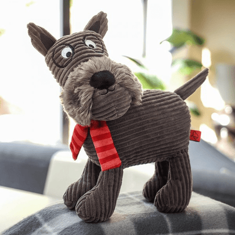 Hamish PlayPal - Large Dog Toy - PET TOYS BOOKS - Beattys of Loughrea