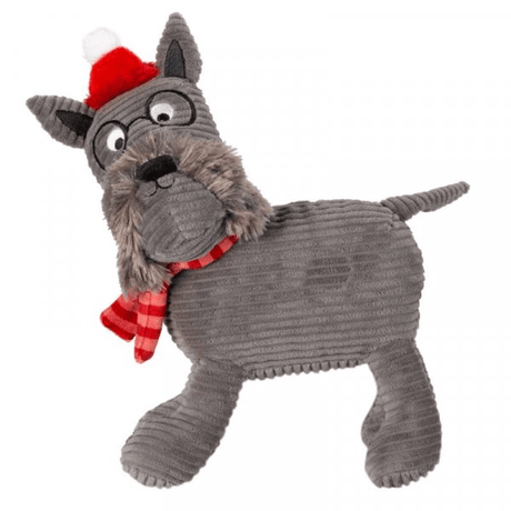 Hamish PlayPal - Large Dog Toy - PET TOYS BOOKS - Beattys of Loughrea