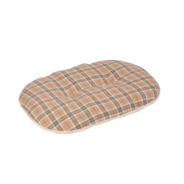 County Oval Pet Cushion X - Large - PET BLANKET CUSHIONS COATS - Beattys of Loughrea