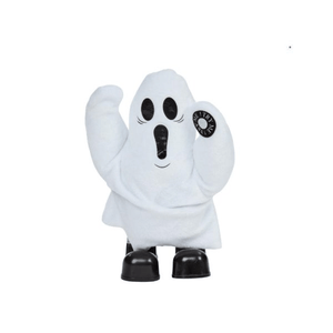 Scary Movers, Ghoul Halloween Decoration - GARDEN ORNAMENTS INCL SOLAR - Beattys of Loughrea