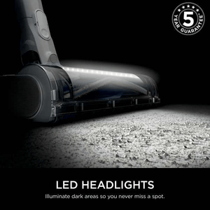 Shark PowerPro Pet Cordless Stick Vacuum, with Anti Hair Wrap & Floor Detect IZ380UKT - VACUUM CLEANER NOT ROBOT - Beattys of Loughrea