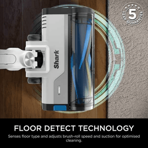 Shark PowerPro Pet Cordless Stick Vacuum, with Anti Hair Wrap & Floor Detect IZ380UKT - VACUUM CLEANER NOT ROBOT - Beattys of Loughrea