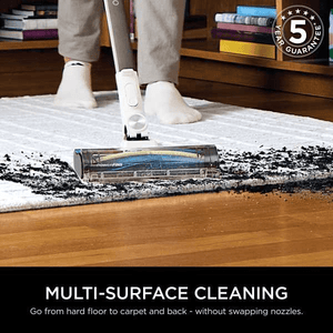 Shark PowerPro Pet Cordless Stick Vacuum, with Anti Hair Wrap & Floor Detect IZ380UKT - VACUUM CLEANER NOT ROBOT - Beattys of Loughrea