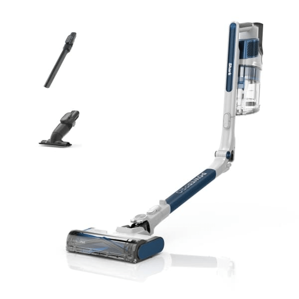 Shark PowerPro Cordless Stick Vacuum, with Anti Hair Wrap & Floor Detect IZ380UK - VACUUM CLEANER NOT ROBOT - Beattys of Loughrea