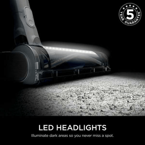 Shark PowerPro Cordless Stick Vacuum, with Anti Hair Wrap & Floor Detect IZ380UK - VACUUM CLEANER NOT ROBOT - Beattys of Loughrea