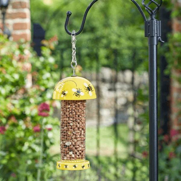 Flamboya Feeder Peanut - Bees - BIRD HOUSE/ FEEDERS - Beattys of Loughrea