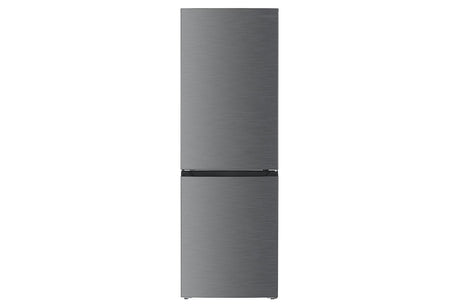 Belling 167CM 60/40 Fridge Freezer No Frost - Inox | BFF230IX - FR/FREEZER MED COMBI 0 - 299L - Beattys of Loughrea
