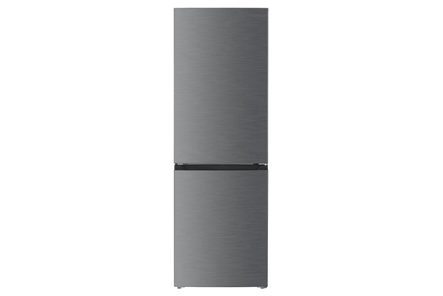 Belling 167CM 60/40 Fridge Freezer No Frost - Inox | BFF230IX - FR/FREEZER MED COMBI 0 - 299L - Beattys of Loughrea