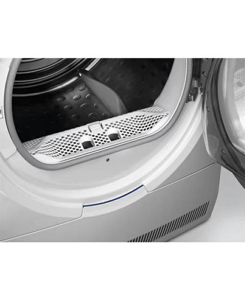 Electrolux 600 GentleCare 8kg Heat Pump Tumble Dryer | White - TUMBLE DRYERS - Beattys of Loughrea