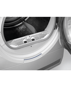 Electrolux 600 GentleCare 8kg Heat Pump Tumble Dryer | White - TUMBLE DRYERS - Beattys of Loughrea