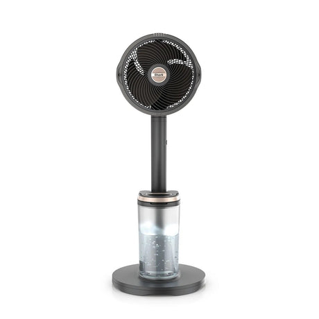 Shark FlexBreeze Pro Mist Indoor & Outdoor Fan & Outdoor Misting System FA300UK - COOLING FANS - Beattys of Loughrea