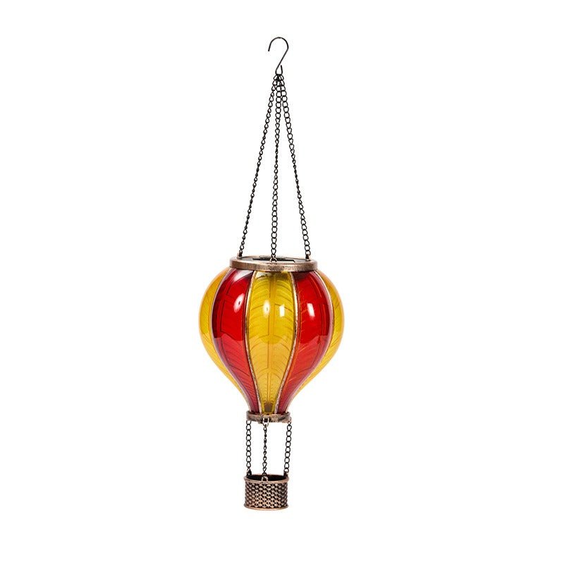 Smart Garden Solar Powered Sunset Flaming Balloon - GARDEN ORNAMENTS INCL SOLAR - Beattys of Loughrea
