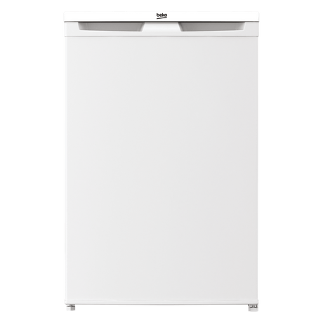 Beko UFF4584W Under Counter Freezer - White - FR/FREEZER MED COMBI 0 - 299L - Beattys of Loughrea