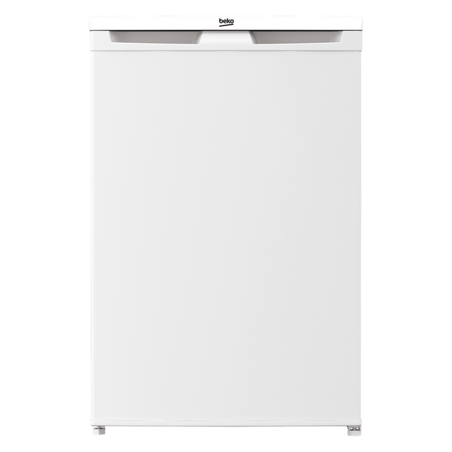 Beko UFF4584W Under Counter Freezer - White - FR/FREEZER MED COMBI 0 - 299L - Beattys of Loughrea