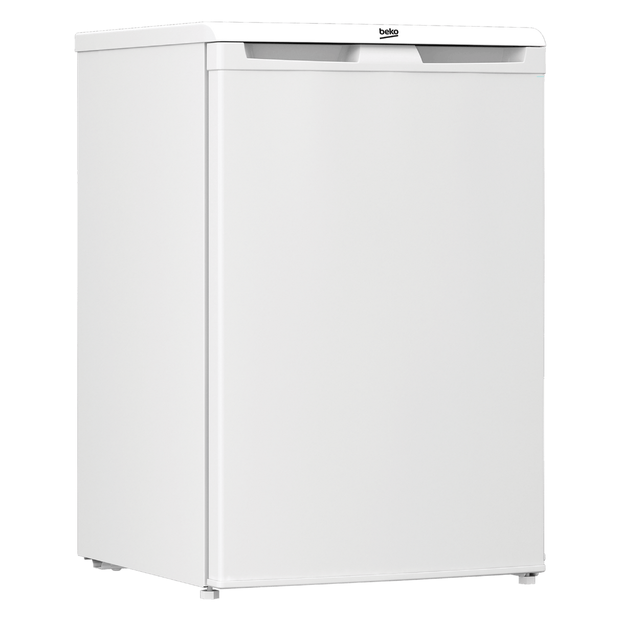Beko UFF4584W Under Counter Freezer - White - FR/FREEZER MED COMBI 0 - 299L - Beattys of Loughrea