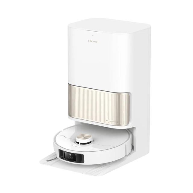 Dreame L40 Ultra Robot Vacuum Cleaner and Mop with Self - Cleaning and Auto - Empty - ROBOT VACUUM CLEANER - Beattys of Loughrea