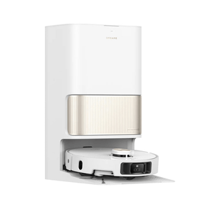 Dreame L40 Ultra Robot Vacuum Cleaner and Mop with Self - Cleaning and Auto - Empty - ROBOT VACUUM CLEANER - Beattys of Loughrea