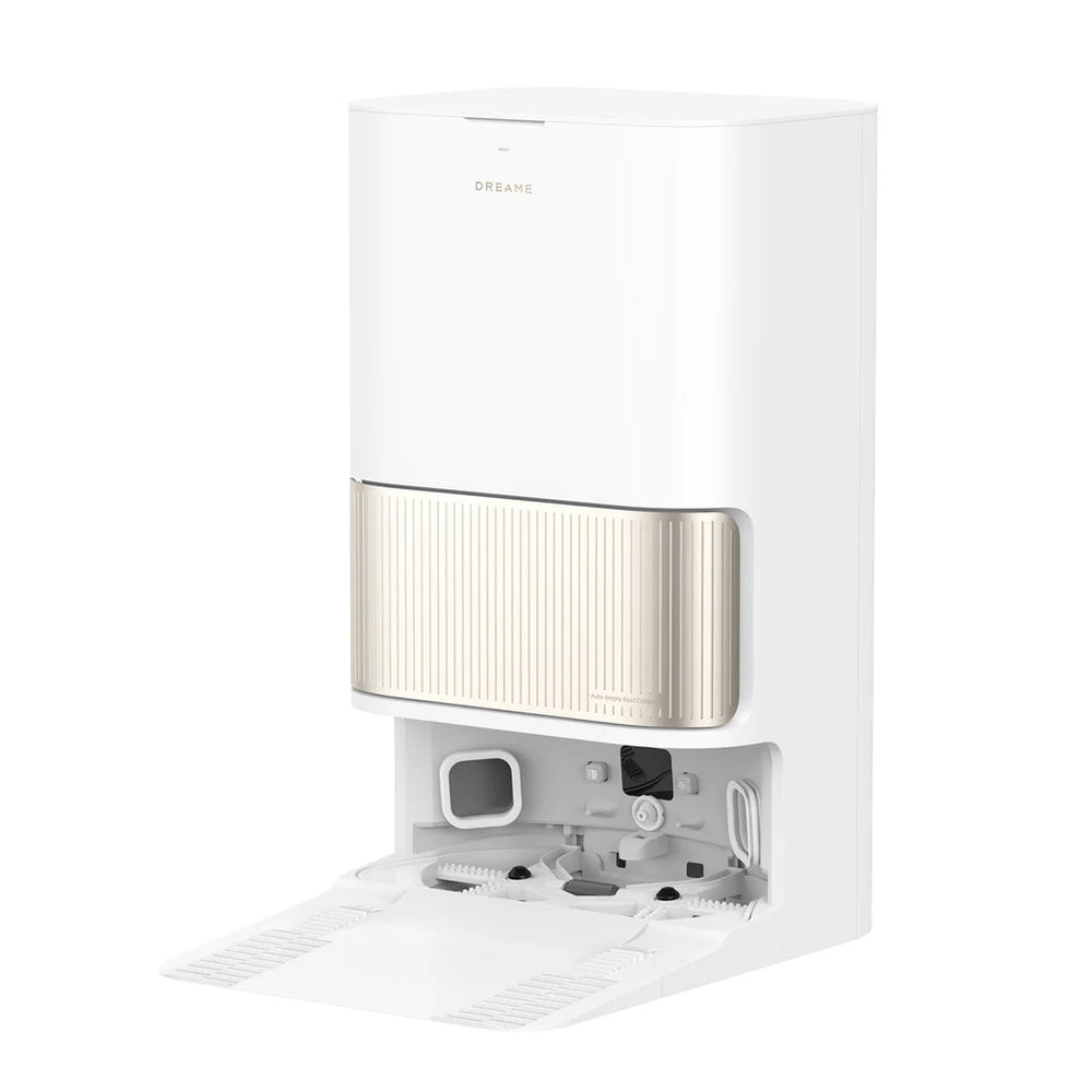 Dreame L40 Ultra Robot Vacuum Cleaner and Mop with Self - Cleaning and Auto - Empty - ROBOT VACUUM CLEANER - Beattys of Loughrea