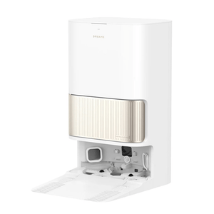 Dreame L40 Ultra Robot Vacuum Cleaner and Mop with Self - Cleaning and Auto - Empty - ROBOT VACUUM CLEANER - Beattys of Loughrea