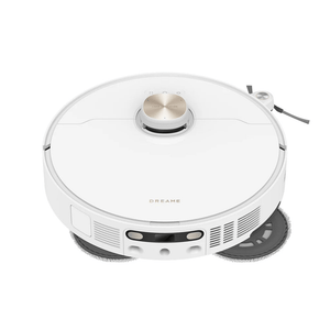 Dreame L40 Ultra Robot Vacuum Cleaner and Mop with Self - Cleaning and Auto - Empty - ROBOT VACUUM CLEANER - Beattys of Loughrea