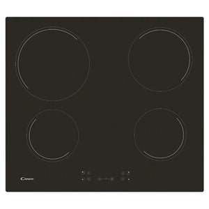 Candy PCI27XCH64LCBS Built-In Oven and Hob Pack