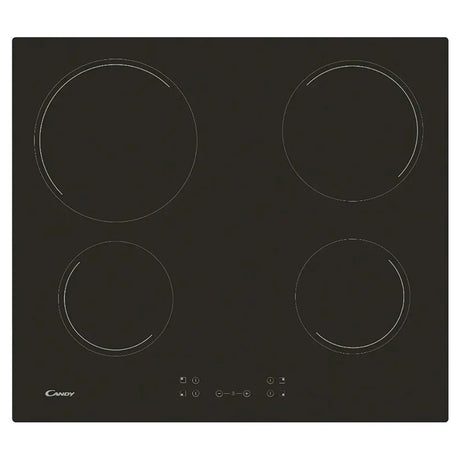 Candy PCI27XCH64LCBS Built-In Oven and Hob Pack - ELECT OVEN SINGLE & DBLE BUILT IN - Beattys of Loughrea