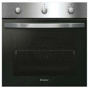 Candy PCI27XCH64LCBS Built-In Oven and Hob Pack