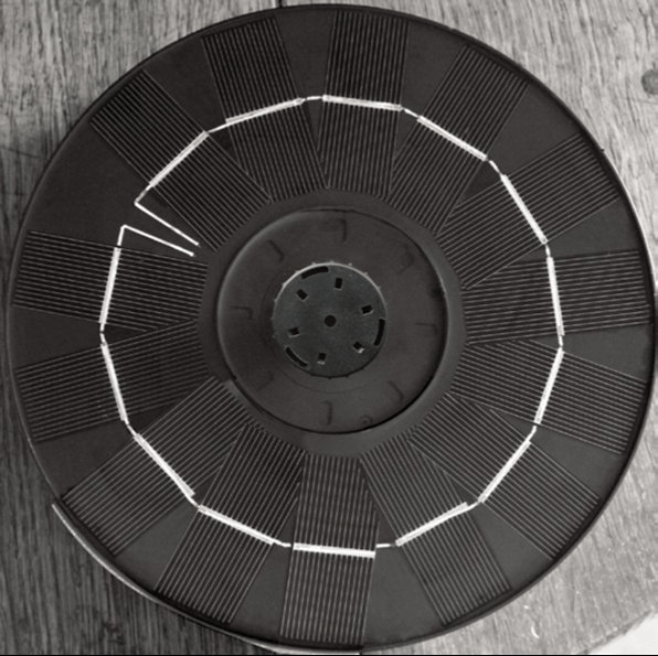 Creative Products Solar Fountain - GARDEN HOE/RAKE/HANDLE/HAND TOOL - Beattys of Loughrea