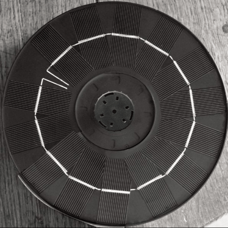 Creative Products Solar Fountain - GARDEN HOE/RAKE/HANDLE/HAND TOOL - Beattys of Loughrea