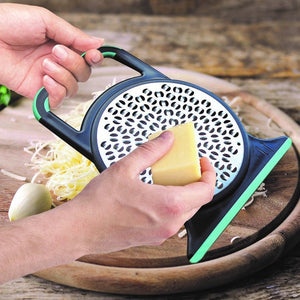 Creative Products Rota Grate - GARDEN HOE/RAKE/HANDLE/HAND TOOL - Beattys of Loughrea