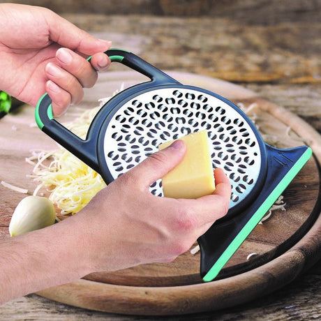 Creative Products Rota Grate - GARDEN HOE/RAKE/HANDLE/HAND TOOL - Beattys of Loughrea