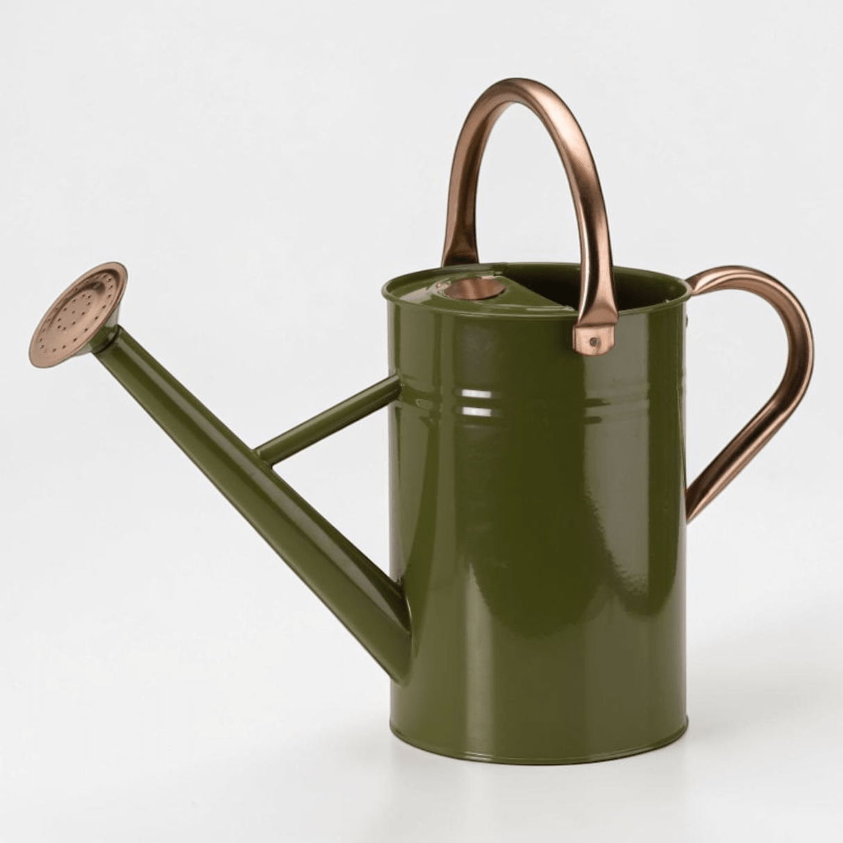 Watering Can 4.5 L – Sage Green - WATERING CAN/SPRINKLER - Beattys of Loughrea