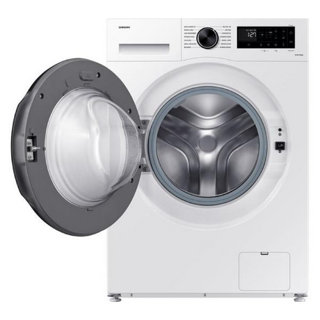 Samsung Series 5 Ecobubble WiFi - enabled 8kg 1400 Spin Washing Machine - WASHING MACHINE WASHER - Beattys of Loughrea