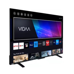 Toshiba 43 Inch 4K Ultra HD HDR Smart TV 43UV2363DB - TV 29" (73CM +) - Beattys of Loughrea