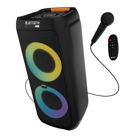 Majority 300W Party & Karaoke Speaker - SPEAKERS HIFI MP3 PC - Beattys of Loughrea