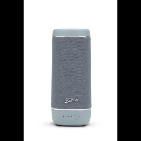 Roberts Reunion 360° IPX7 Waterproof Bluetooth Speaker | REUNIONDE - SPEAKERS HIFI MP3 PC - Beattys of Loughrea