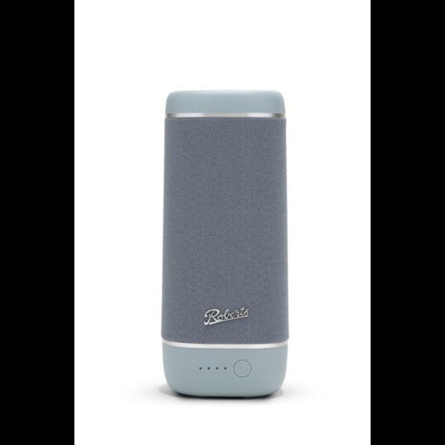 Roberts Reunion 360° IPX7 Waterproof Bluetooth Speaker | REUNIONDE - SPEAKERS HIFI MP3 PC - Beattys of Loughrea