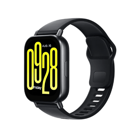 Xiaomi Redmi Watch 5 Obsidian Black - SMARTWATCH, FITBIT - Beattys of Loughrea