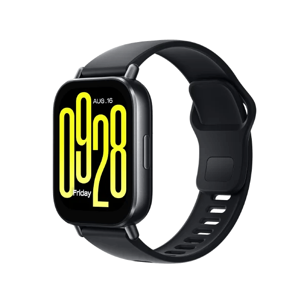 Xiaomi Redmi Watch 5 Obsidian Black - SMARTWATCH, FITBIT - Beattys of Loughrea