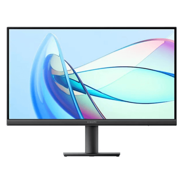 Xiaomi A22i 21.45 Inch FHD Computer Monitor - Black | ELA5234UK - PC/ GAMING MONITOR - Beattys of Loughrea