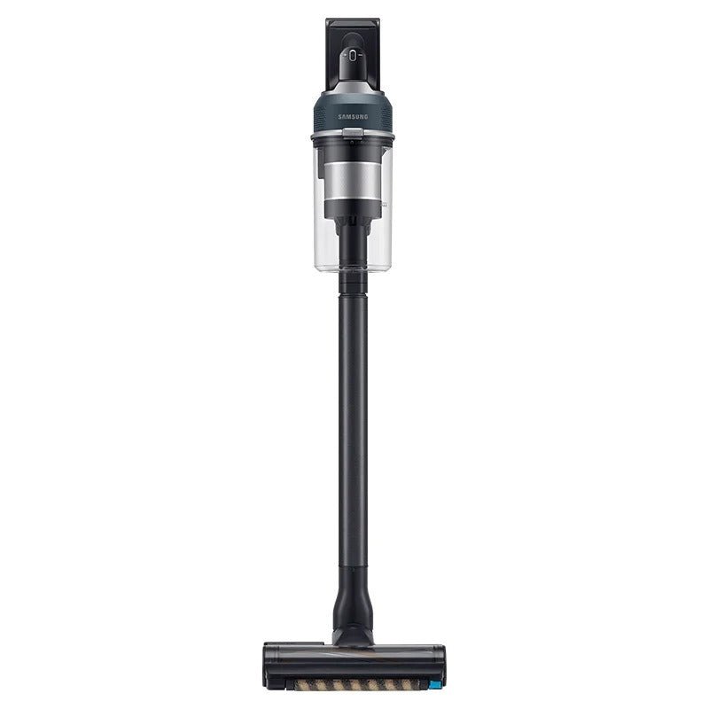 Samsung Jet™ 85 Complete Cordless Stick Vacuum Cleaner - Midnight Blue - VACUUM CLEANER NOT ROBOT - Beattys of Loughrea