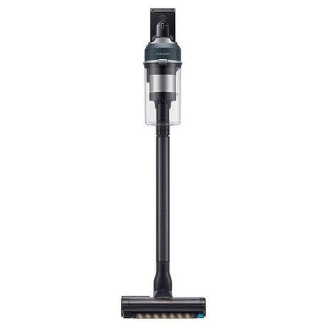 Samsung Jet™ 85 Complete Cordless Stick Vacuum Cleaner - Midnight Blue - VACUUM CLEANER NOT ROBOT - Beattys of Loughrea